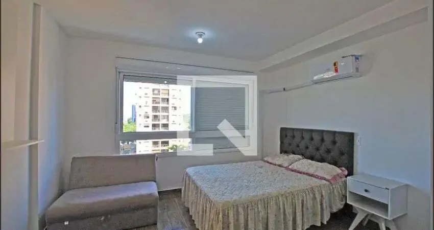 Kitnet / Stúdio para Venda - Partenon, 1 Quarto,  27 m² - Porto Alegre