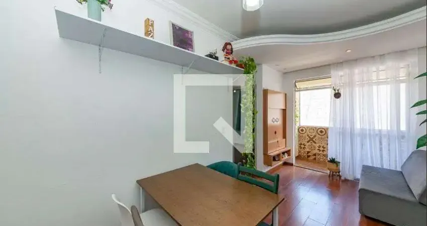 Apartamento para Venda - Jardim América, 2 Quartos,  80 m² - Belo Horizonte