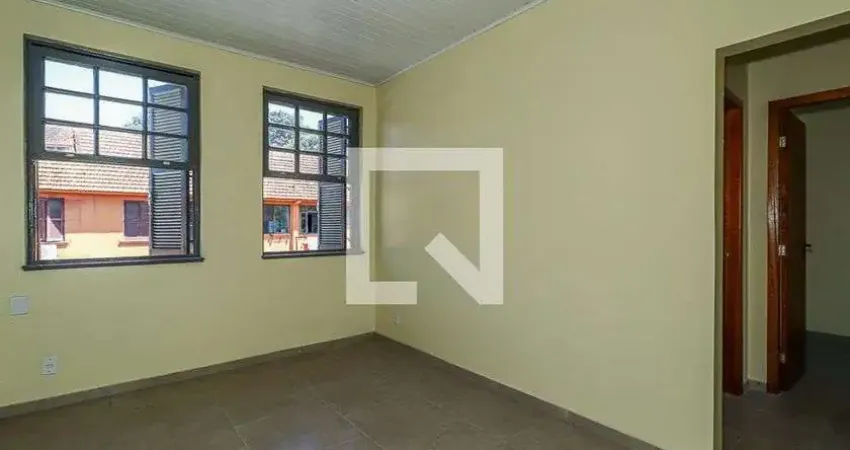 Apartamento para Venda - Floresta, 2 Quartos,  44 m² - Porto Alegre