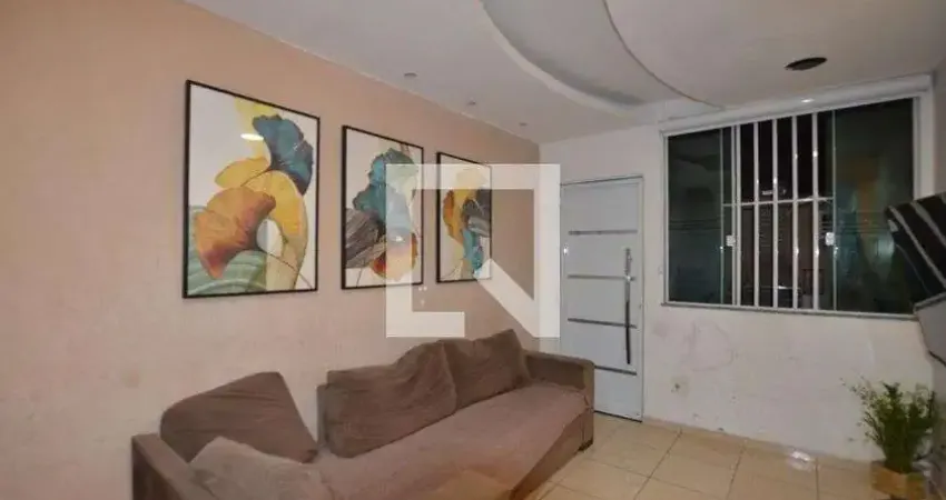 Casa para Venda - Irajá, 3 Quartos,  80 m² - Rio de Janeiro