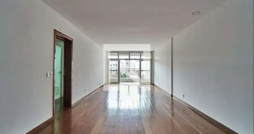 Apartamento para Venda - Maracanã, 3 Quartos,  142 m² - Rio de Janeiro