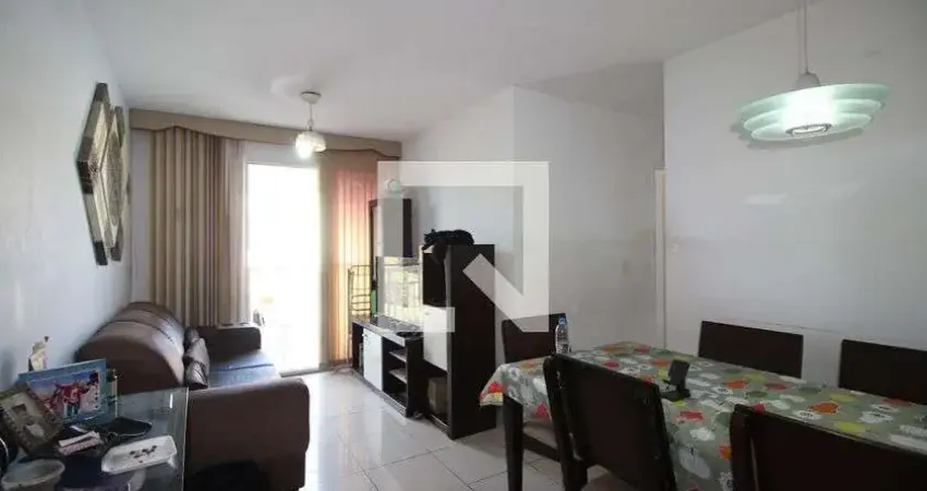 Apartamento para Venda - Freguesia , 3 Quartos,  70 m² - Rio de Janeiro