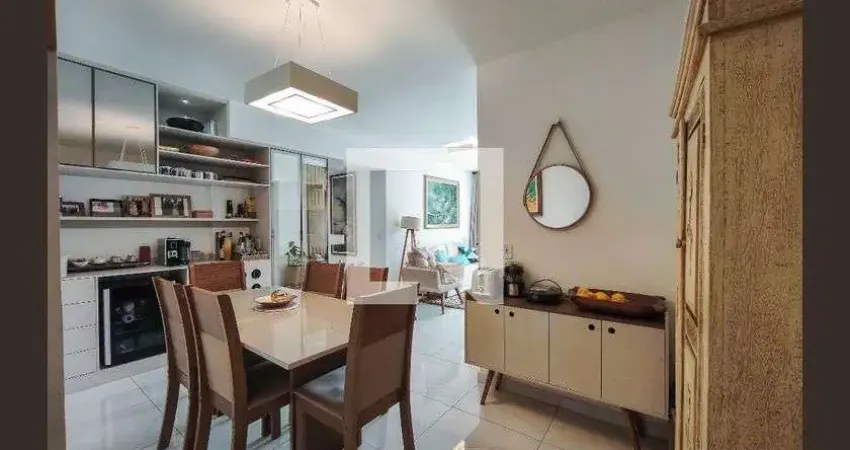 Apartamento para Venda - Tijuca, 2 Quartos,  89 m² - Rio de Janeiro