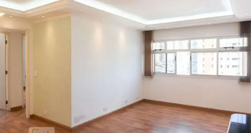 Apartamento para Venda - Santana, 2 Quartos,  74 m² - São Paulo