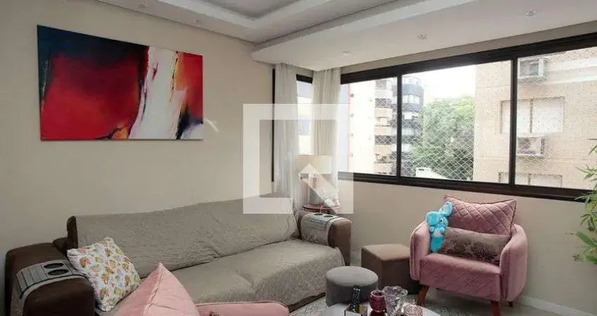 Apartamento para Venda - Petrópolis, 2 Quartos,  90 m² - Porto Alegre