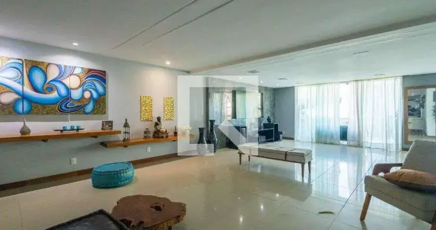 Cobertura para Venda - Recreio, 4 Quartos,  350 m² - Rio de Janeiro