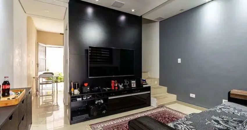 Casa para Venda - Vila Ré, 2 Quartos,  98 m² - São Paulo