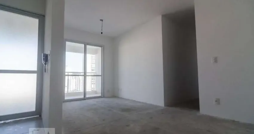 Apartamento para Venda - Tatuapé, 2 Quartos,  67 m² - São Paulo