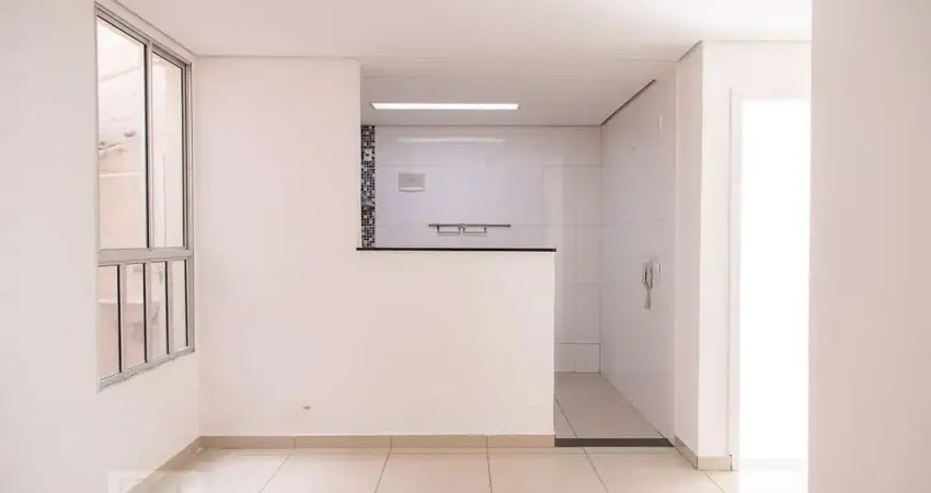 Apartamento para Venda - Minas Brasil, 2 Quartos,  65 m² - Belo Horizonte