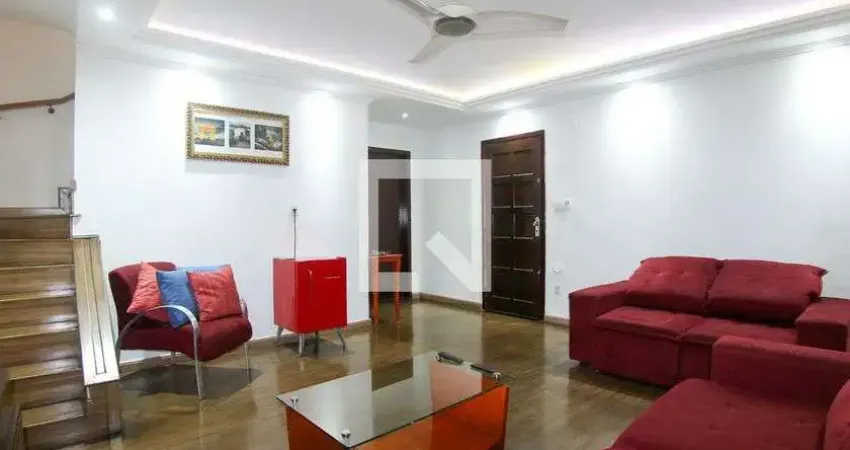 Casa para Venda - Vila Macedópolis, 3 Quartos,  127 m² - São Paulo