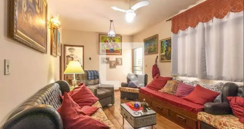 Casa para Venda - Grajaú, 4 Quartos,  293 m² - Belo Horizonte