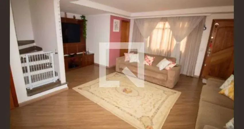 Casa / Sobrado em Condomínio para Venda - Saúde, 4 Quartos,  190 m² - São Paulo