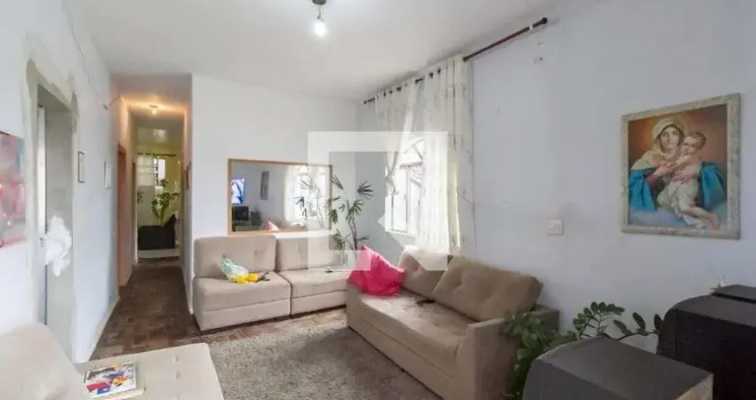 Casa para Venda - Céu Azul, 3 Quartos,  160 m² - Belo Horizonte