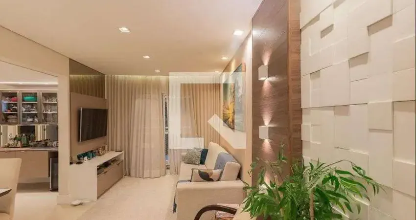 Apartamento para Venda - Parque Prado, 3 Quartos,  80 m² - Campinas