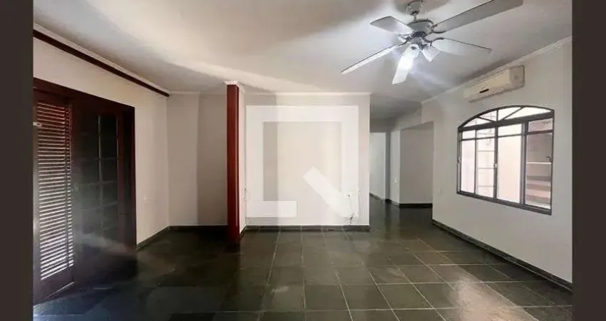 Casa para Venda - Jardim Santana, 3 Quartos,  355 m² - Campinas