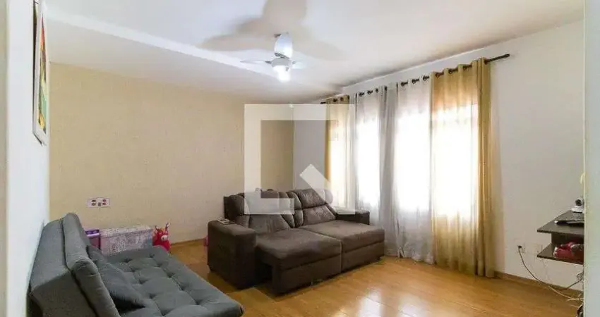 Casa para Venda - Jardim Planalto, 5 Quartos,  262 m² - Campinas