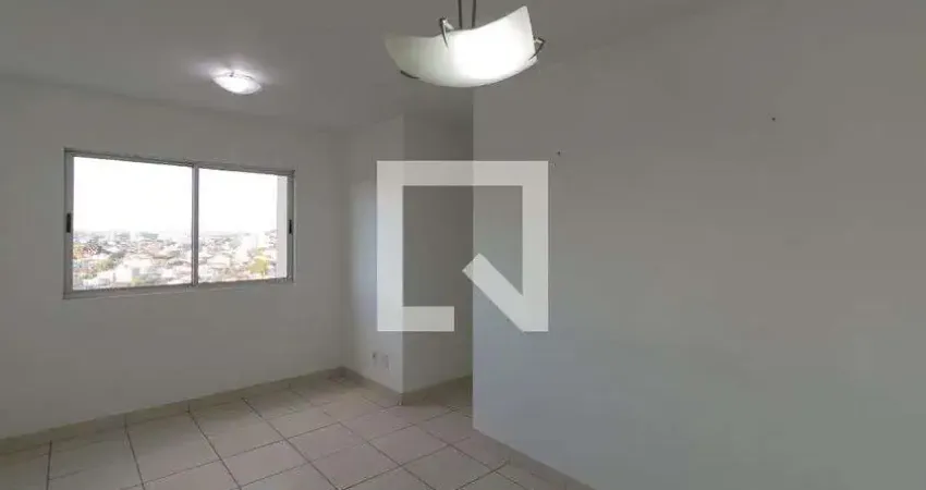 Apartamento para Venda - Santa Mônica, 3 Quartos,  60 m² - Belo Horizonte