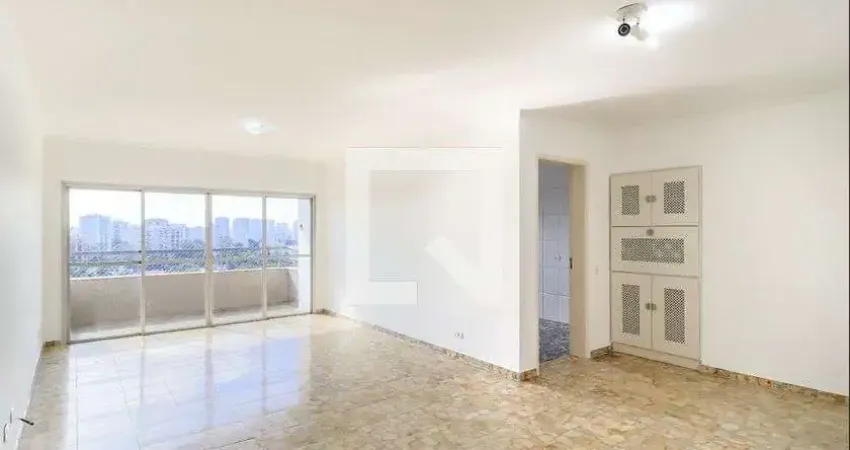 Apartamento para Venda - Santo Amaro , 3 Quartos,  157 m² - São Paulo