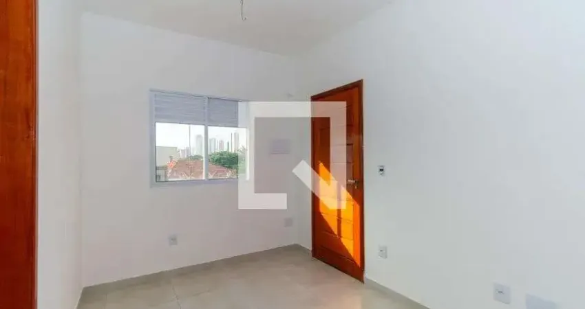 Apartamento para Venda - Mooca, 1 Quarto,  25 m² - São Paulo