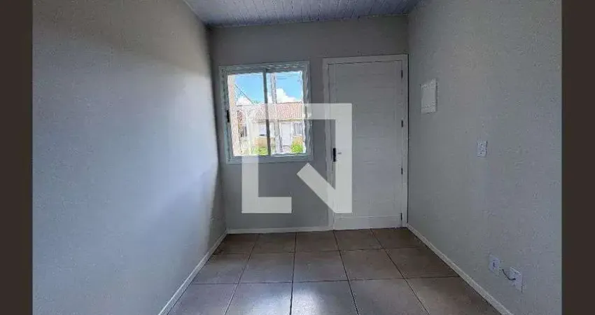 Casa / Sobrado em Condomínio para Venda - Feitoria, 1 Quarto,  31 m² - São Leopoldo
