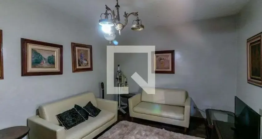 Casa para Venda - Jardim América, 4 Quartos,  362 m² - Belo Horizonte