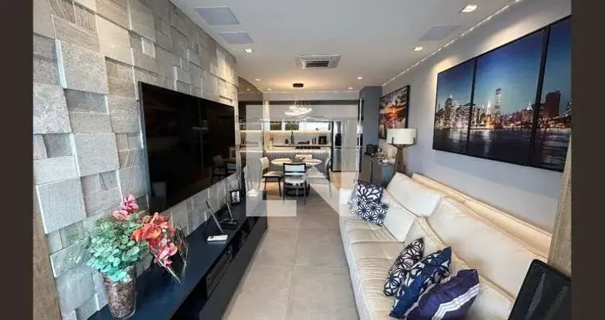 Apartamento para Venda - Barra Funda, 3 Quartos,  90 m² - São Paulo