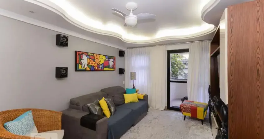 Apartamento para Venda - Andaraí, 3 Quartos,  120 m² - Rio de Janeiro