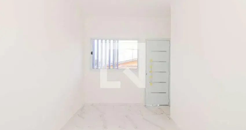 Cobertura para Venda - Vila Gustavo, 1 Quarto,  30 m² - São Paulo
