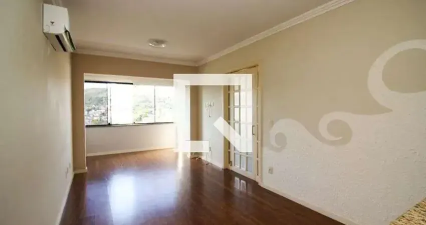 Apartamento para Venda - Nonoai, 2 Quartos,  72 m² - Porto Alegre