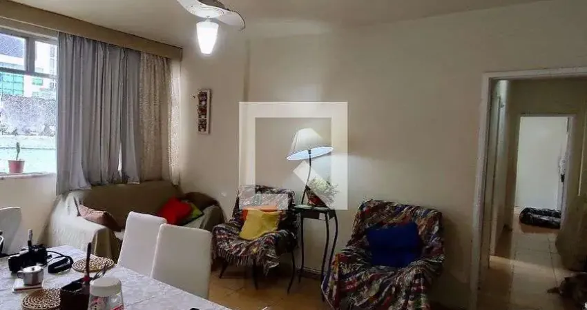 Apartamento para Venda - Leblon, 2 Quartos,  70 m² - Rio de Janeiro