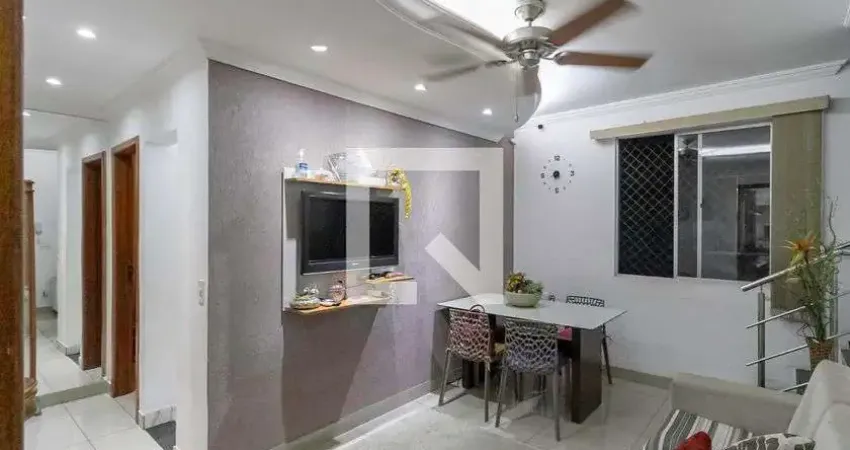Cobertura para Venda - Ouro Preto, 3 Quartos,  110 m² - Belo Horizonte