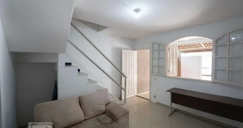 Casa / Sobrado em Condomínio para Venda - Vargem Grande, 3 Quartos,  180 m² - Rio de Janeiro