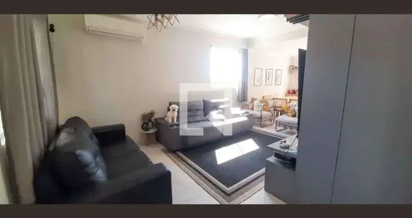 Casa para Venda - Umuarama, 3 Quartos,  125 m² - Osasco