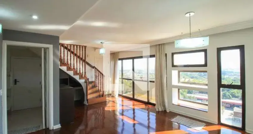 Cobertura para Venda - Belém, 3 Quartos,  218 m² - São Paulo