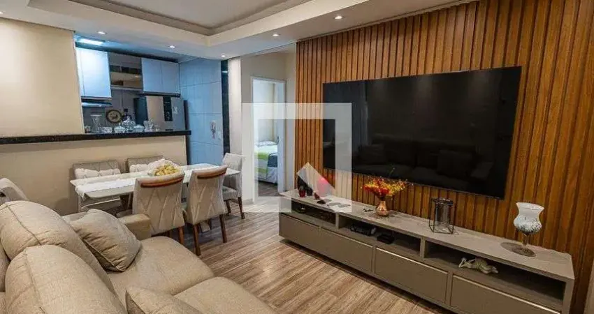 Apartamento para Venda - São João Batista, 2 Quartos,  48 m² - Belo Horizonte