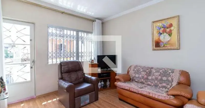 Casa para Venda - Mandaqui, 5 Quartos,  254 m² - São Paulo