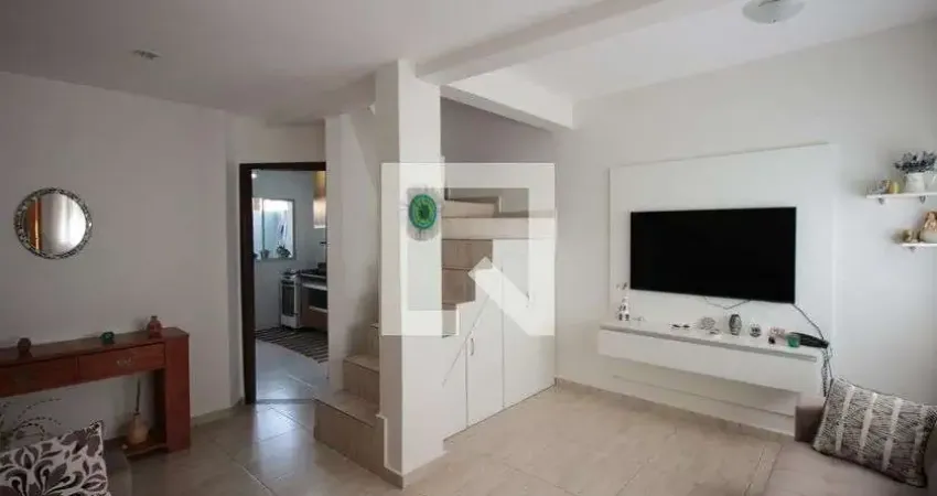 Casa / Sobrado em Condomínio para Venda - Santa Mônica, 2 Quartos,  71 m² - Belo Horizonte
