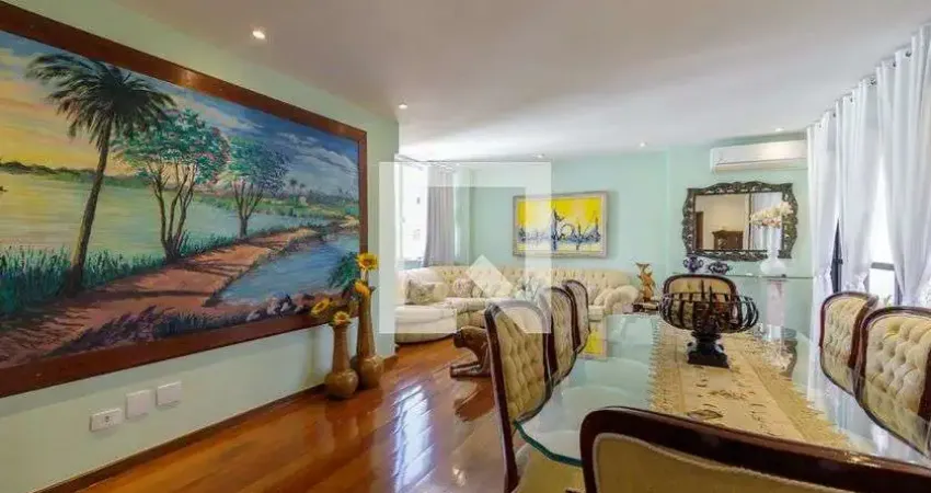 Cobertura para Venda - Recreio, 4 Quartos,  395 m² - Rio de Janeiro