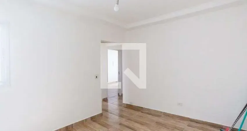 Cobertura para Venda - Jardim Santo Antônio, 3 Quartos,  77 m² - Santo André