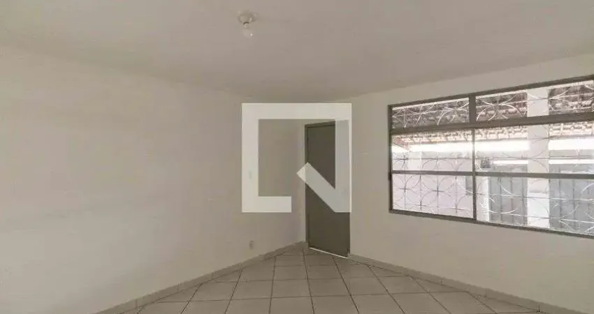 Casa para Venda - Serrano, 4 Quartos,  250 m² - Belo Horizonte