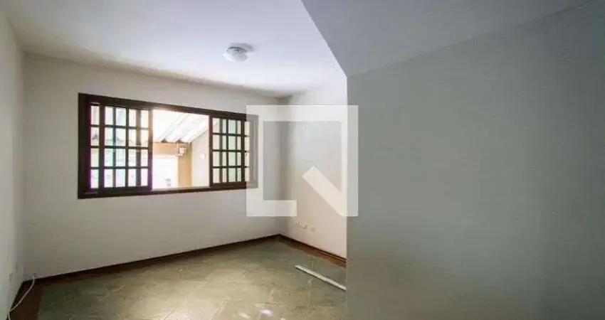 Casa para Venda - Vila América, 3 Quartos,  167 m² - Santo André