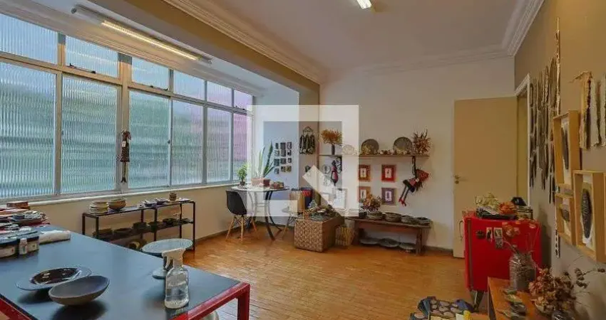 Apartamento para Venda - Savassi, 4 Quartos,  205 m² - Belo Horizonte
