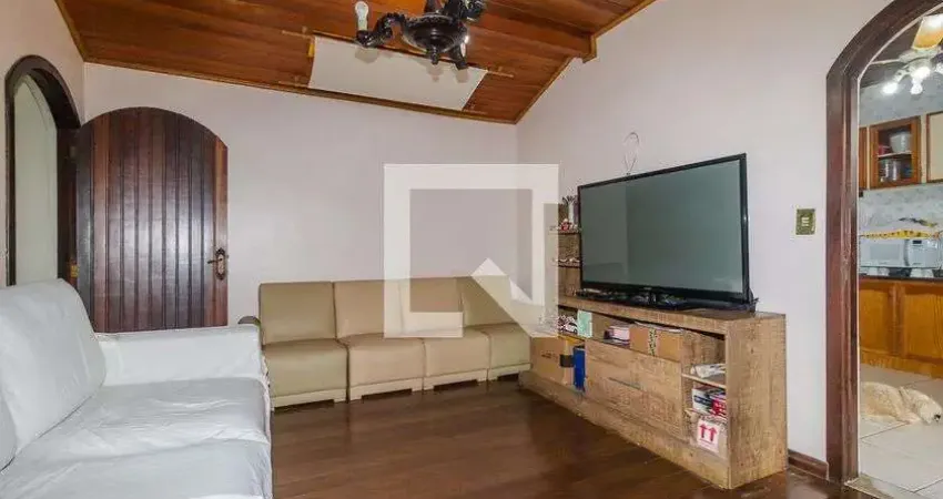 Casa para Venda - Partenon, 3 Quartos,  184 m² - Porto Alegre