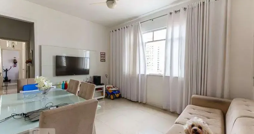Apartamento para Venda - Ingá, 3 Quartos,  100 m² - Niterói