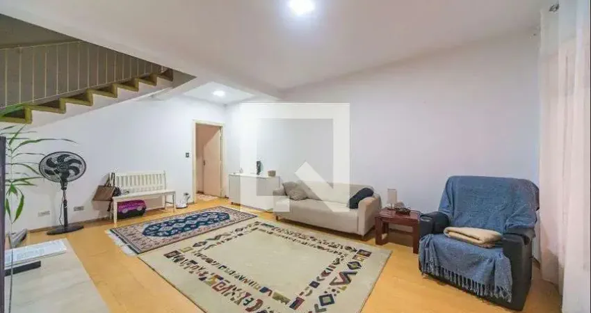 Casa para Venda - Centro, 3 Quartos,  205 m² - Santo André