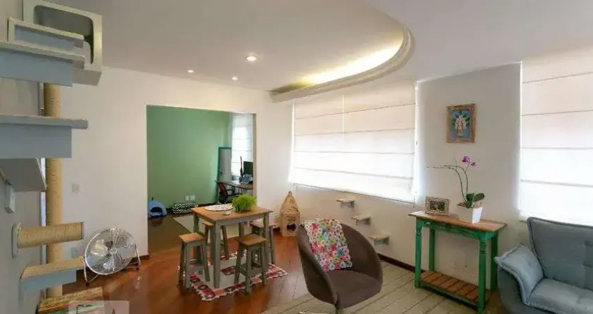 Apartamento para Venda - Anchieta, 2 Quartos,  95 m² - Belo Horizonte