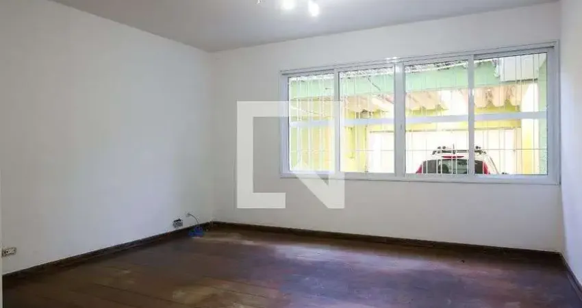 Casa para Venda - Jardim, 4 Quartos,  240 m² - Santo André