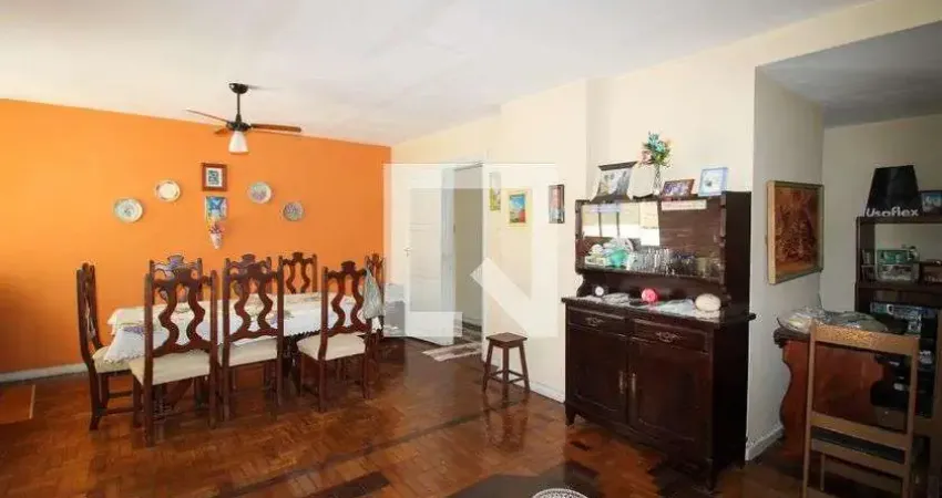 Apartamento para Venda - Maracanã, 3 Quartos,  143 m² - Rio de Janeiro
