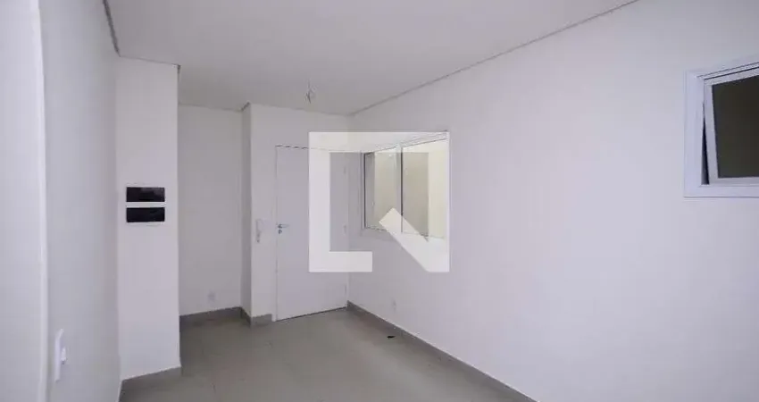 Apartamento para Venda - Ipiranga, 1 Quarto,  33 m² - São Paulo