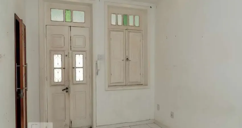 Casa para Venda - Engenho Novo, 4 Quartos,  90 m² - Rio de Janeiro